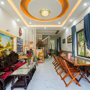 Mavina Privatunterkunft Hoi An
