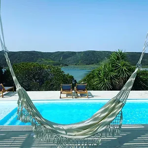 Herdade D' Amoreira Ferienhaus Aljezur