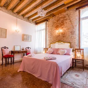 Apartment San Polo, Venedig