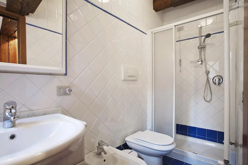 Locappart Cannaregio - Venice City Centre Apartamento