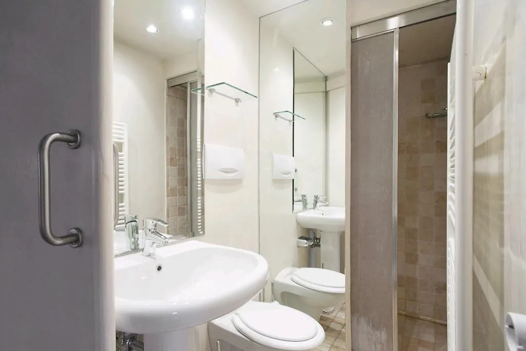 Apartamento Locappart Cannaregio - Venice City Centre