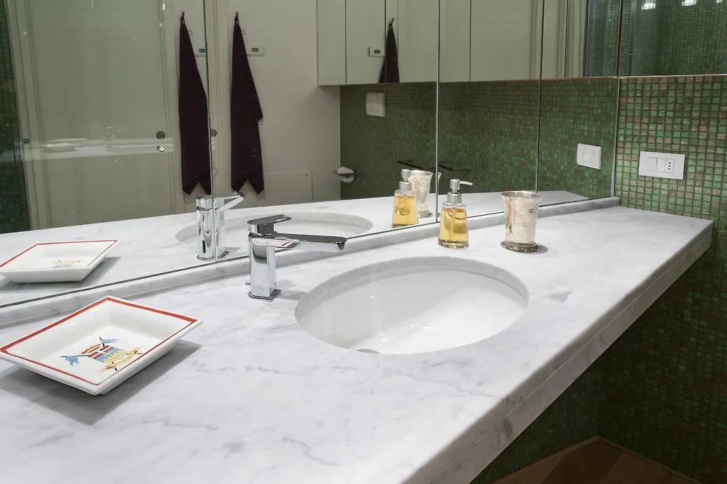 Apartamento Locappart Cannaregio - Venice City Centre