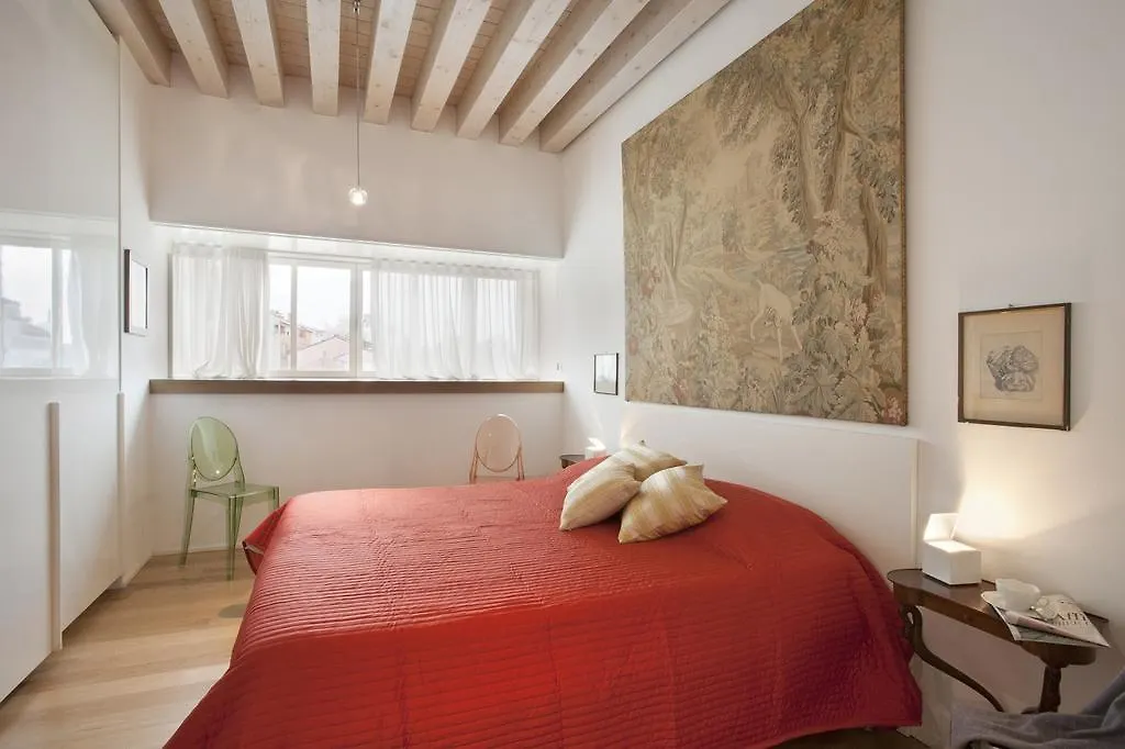 Apartamento Locappart Cannaregio - Venice City Centre