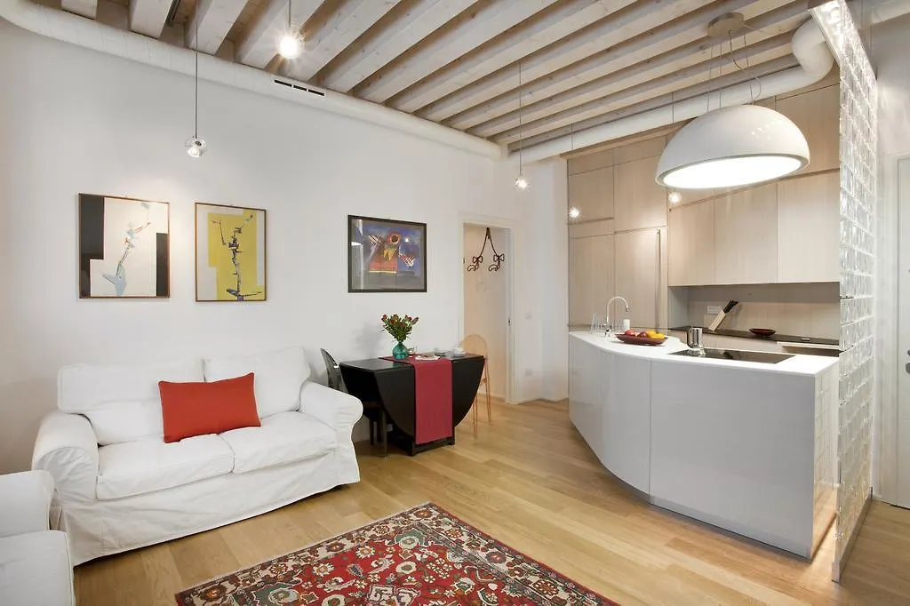 Apartamento Locappart Cannaregio - Venice City Centre Italia