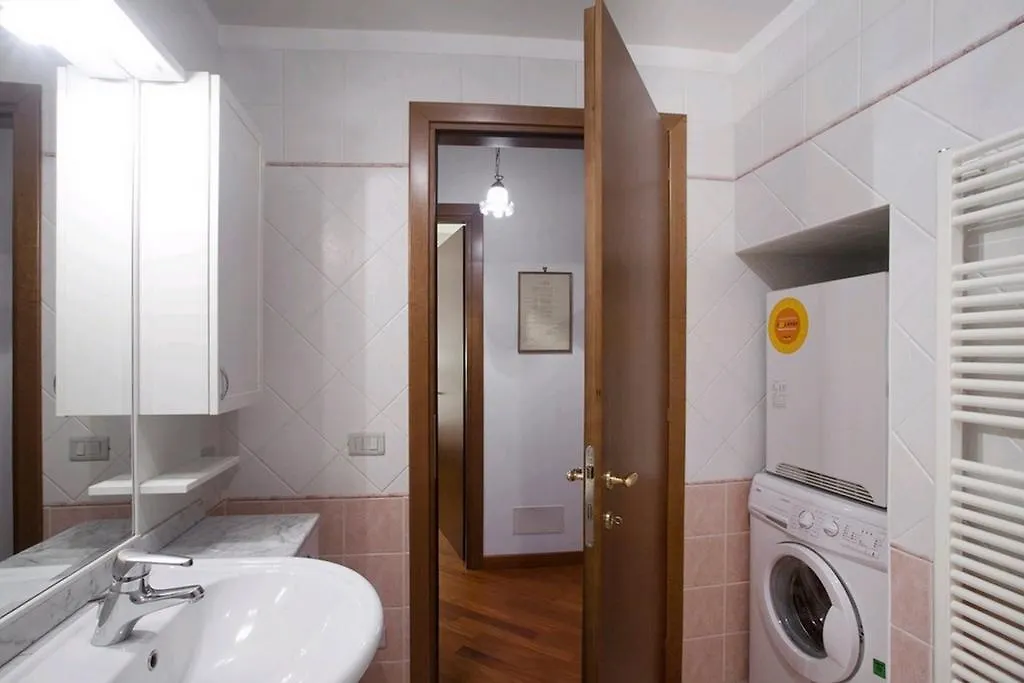 Apartamento Locappart Cannaregio - Venice City Centre