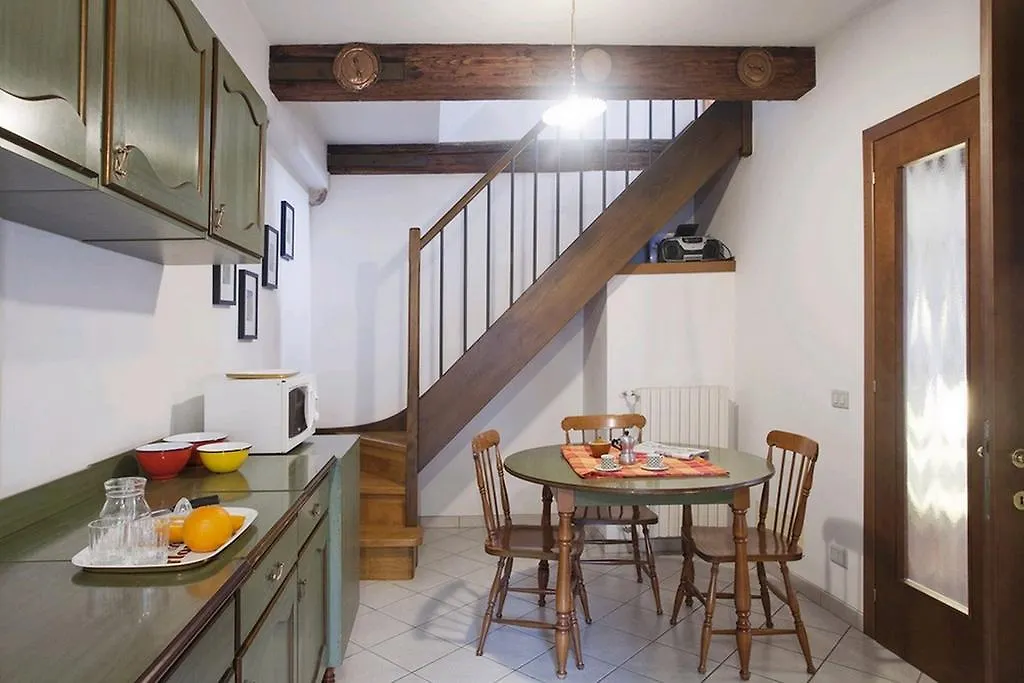 Apartamento Locappart Cannaregio - Venice City Centre