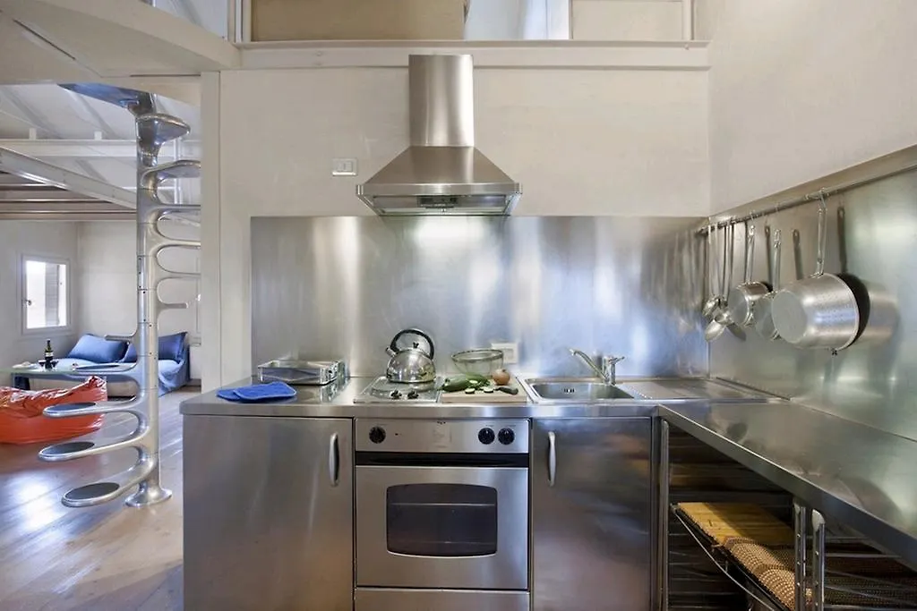 Locappart Cannaregio - Venice City Centre Apartamento