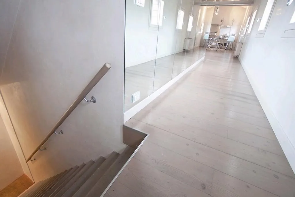 Locappart Cannaregio - Venice City Centre Apartamento