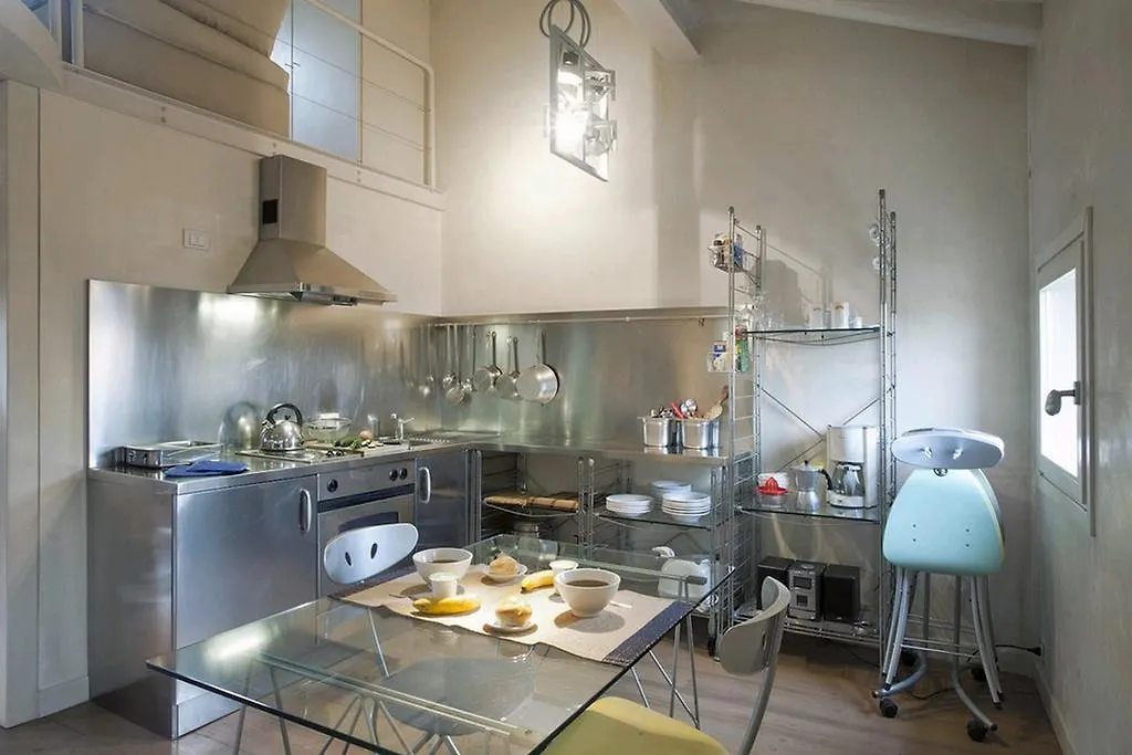 Apartamento Locappart Cannaregio - Venice City Centre