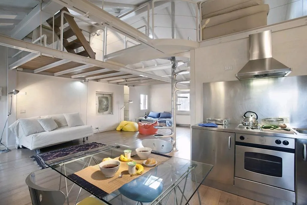 Apartamento Locappart Cannaregio - Venice City Centre