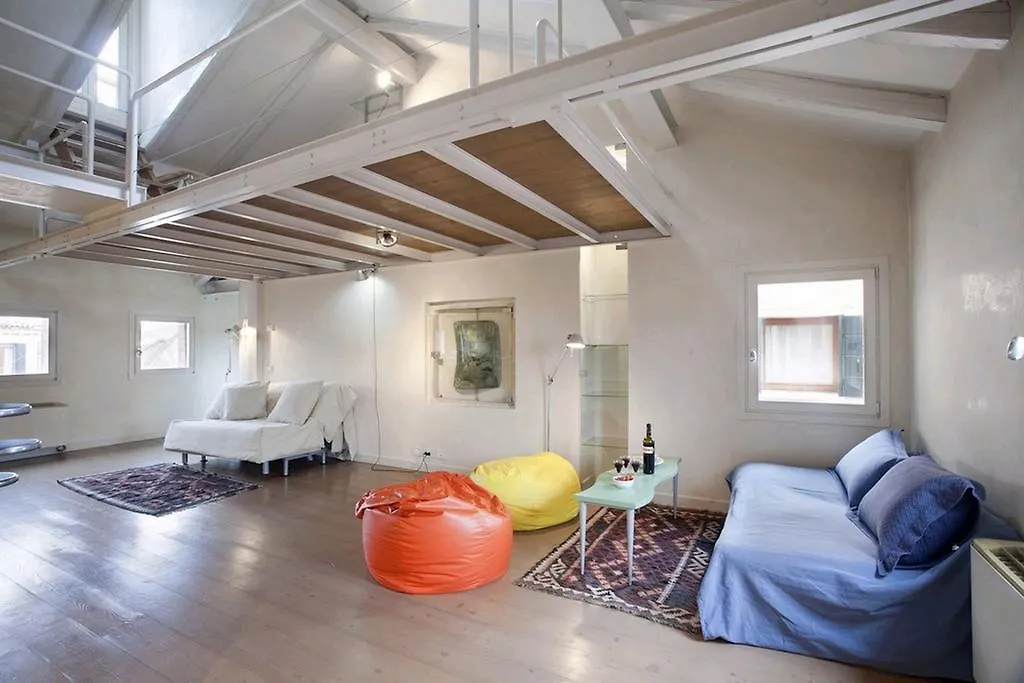 Apartamento Locappart Cannaregio - Venice City Centre
